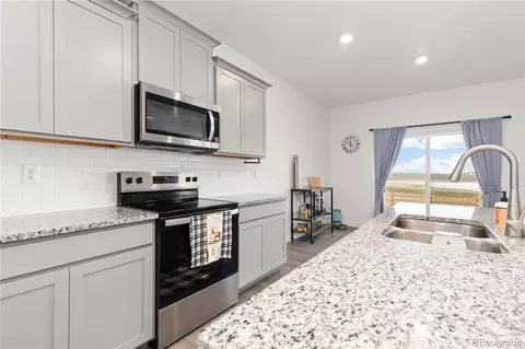 3074 Belleville Ridge Rd, Elizabeth, CO 80107
