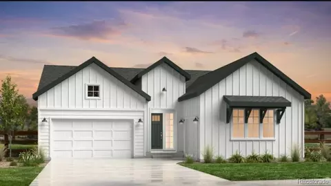 16676 W 93rd Pl, Arvada, CO 80007