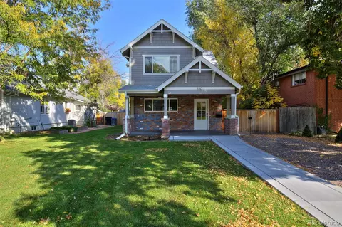 830 Emery St, Longmont, CO 80501
