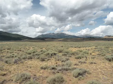 Parcel 10 Tract 19 Ee Hill, Twin Lakes, CO 81251