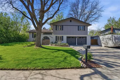 8390 W Harvard Dr, Lakewood, CO 80227