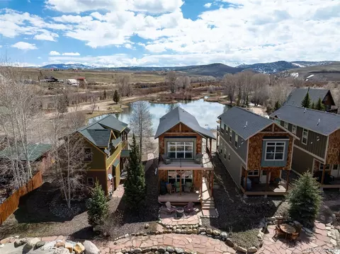 107 Edgewater Cir, Granby, CO 80446