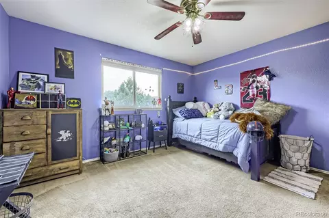 Bedroom - 3152 E 106th Ave, Denver, CO 80233 photo 6 of 6
