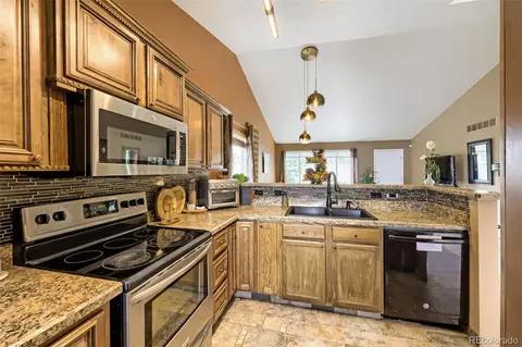 Kitchen - 3152 E 106th Ave, Denver, CO 80233 photo 2 of 2