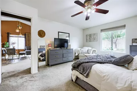 Bedroom - 3152 E 106th Ave, Denver, CO 80233 photo 3 of 6
