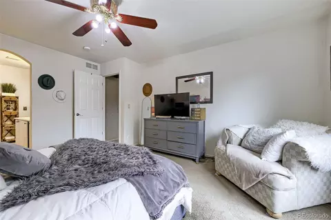Bedroom - 3152 E 106th Ave, Denver, CO 80233 photo 2 of 6