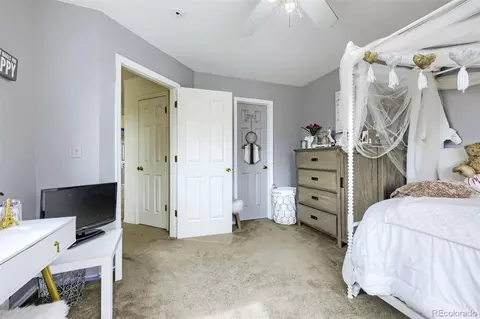 Bedroom - 3152 E 106th Ave, Denver, CO 80233 photo 5 of 6