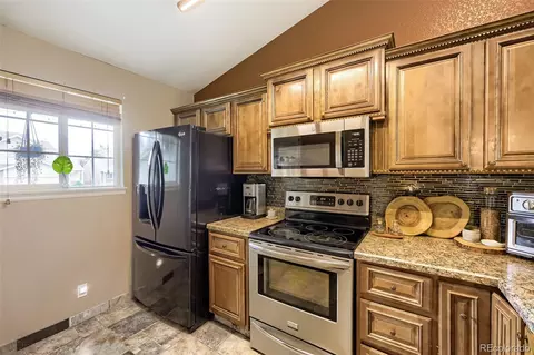 Kitchen - 3152 E 106th Ave, Denver, CO 80233 photo 1 of 2