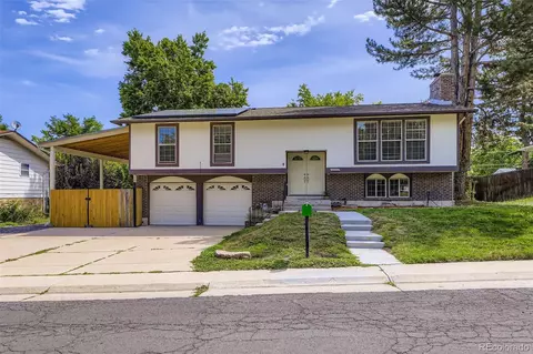 10542 Sperry St, Northglenn, CO 80234