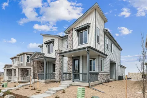 21361 E 67th Ave, Aurora, CO 80019