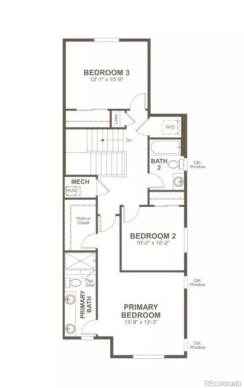 21361 E 67th Ave, Aurora, CO 80019 photo 22