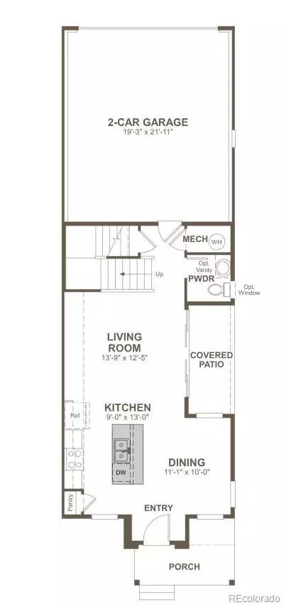 21361 E 67th Ave, Aurora, CO 80019 photo 21