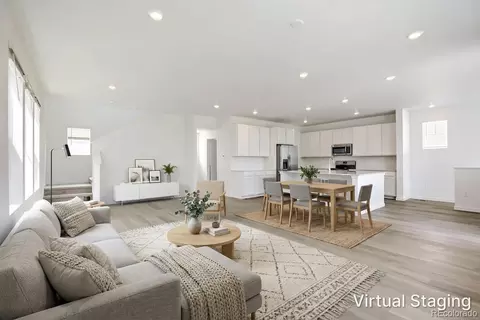 Living - 6934 E 149th Pl, Thornton, CO 80602 photo 1 of 2