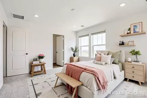 Bedroom - 6934 E 149th Pl, Thornton, CO 80602 photo 1 of 3