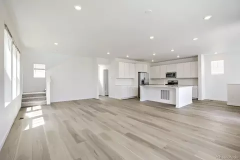 Living - 6934 E 149th Pl, Thornton, CO 80602 photo 2 of 2