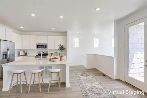 Kitchen - 6934 E 149th Pl, Thornton, CO 80602 photo 1 of 4