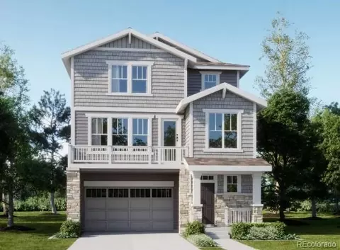 6934 E 149th Pl, Thornton, CO 80602