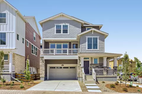 6934 E 149th Pl, Thornton, CO 80602