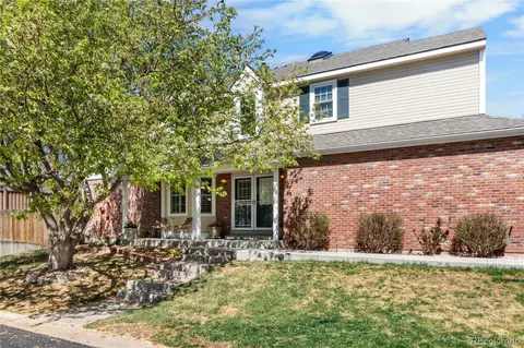 7645 S Ivanhoe Way, Centennial, CO 80112