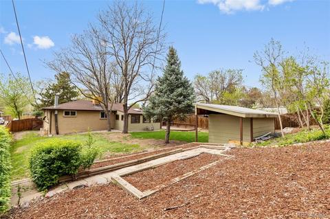 2745 E Peakview Cir, Centennial, CO 80121 photo 24