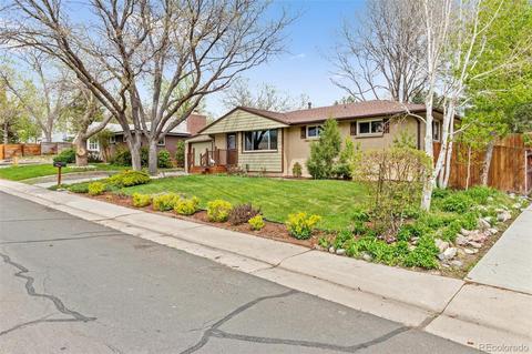 2745 E Peakview Cir, Centennial, CO 80121 photo 2