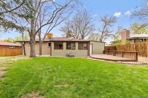 2745 E Peakview Cir, Centennial, CO 80121 photo 25