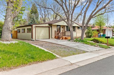 2745 E Peakview Cir, Centennial, CO 80121 photo 3