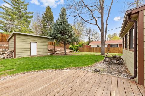 2745 E Peakview Cir, Centennial, CO 80121 photo 23