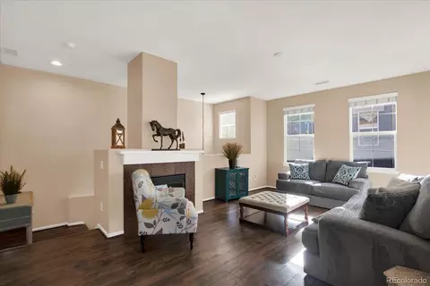 9451 Elmhurst Ln #A, Highlands Ranch, CO 80129