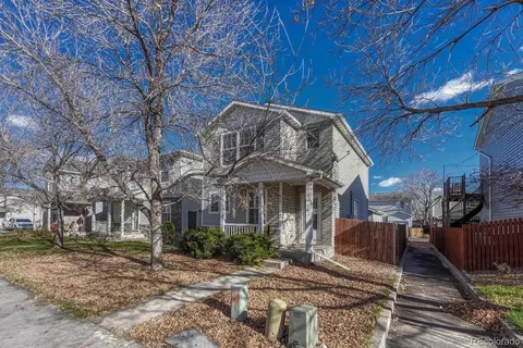 10700 Kimblewyck Cir #116, Denver, CO 80233