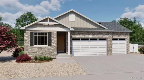17579 E 103rd Dr, Commerce City, CO 80022