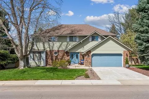 8281 S Yukon Way, Littleton, CO 80128