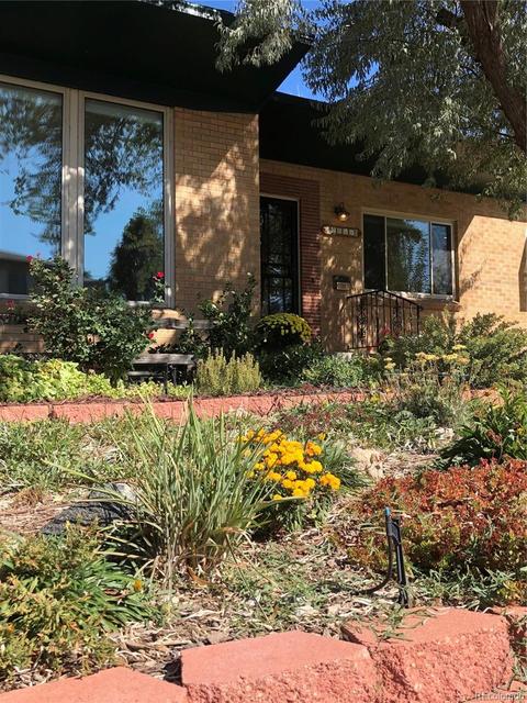 3701 E Florida Ave, Denver, CO 80210 photo 3