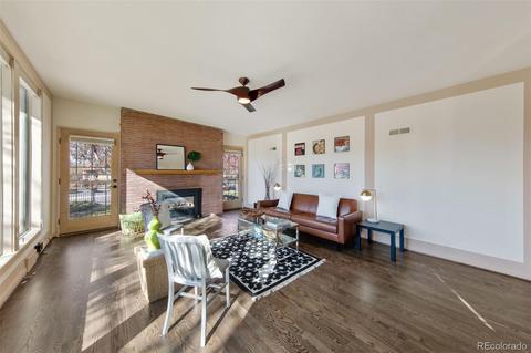 3701 E Florida Ave, Denver, CO 80210 photo 7