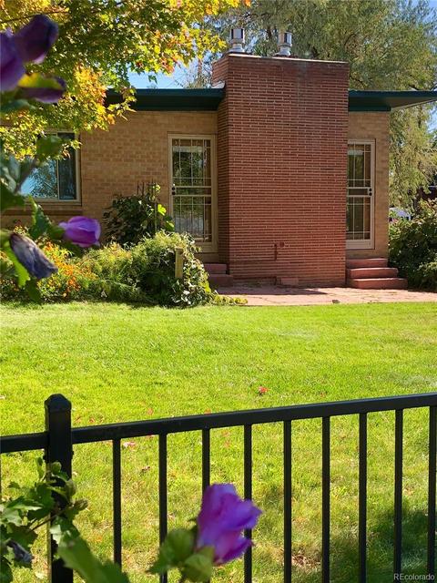 3701 E Florida Ave, Denver, CO 80210 photo 4