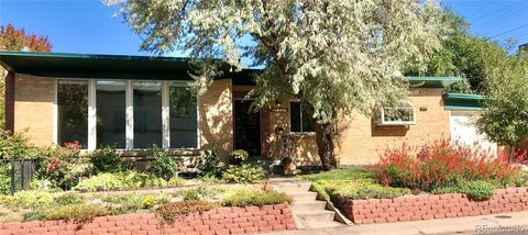 3701 E Florida Ave, Denver, CO 80210 photo 1