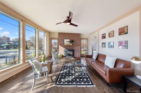 3701 E Florida Ave, Denver, CO 80210 photo 6