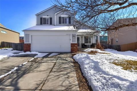 19026 E Ithaca Pl, Aurora, CO 80013 photo 1