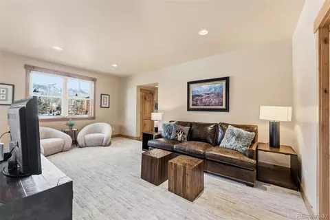 Living - 52 Spinner Pl, Silverthorne, CO 80498 photo 6 of 9