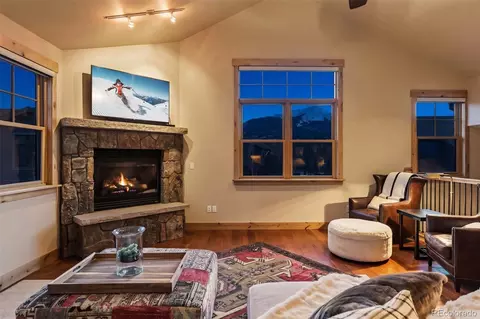Living - 52 Spinner Pl, Silverthorne, CO 80498 photo 9 of 9