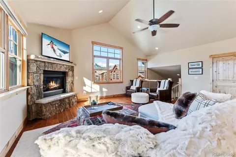 Living - 52 Spinner Pl, Silverthorne, CO 80498 photo 2 of 9