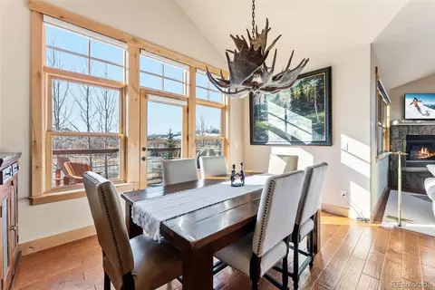 Dining - 52 Spinner Pl, Silverthorne, CO 80498 photo 1 of 1
