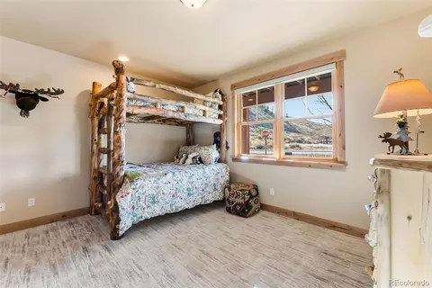 Bedroom - 52 Spinner Pl, Silverthorne, CO 80498 photo 3 of 4