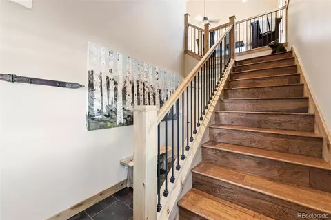 Entry Way - 52 Spinner Pl, Silverthorne, CO 80498 photo 1 of 2