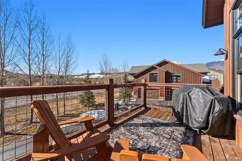 Exterior - 52 Spinner Pl, Silverthorne, CO 80498 photo 1 of 1