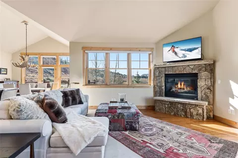 Living - 52 Spinner Pl, Silverthorne, CO 80498 photo 3 of 9