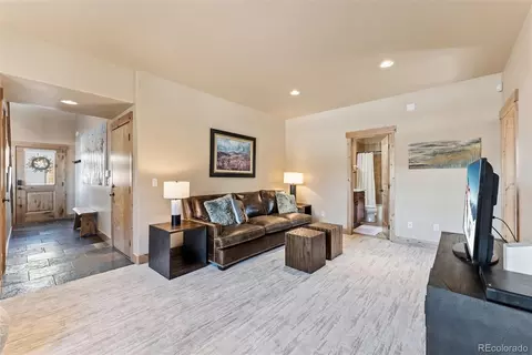 Living - 52 Spinner Pl, Silverthorne, CO 80498 photo 7 of 9