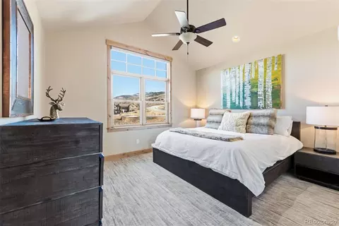 Bedroom - 52 Spinner Pl, Silverthorne, CO 80498 photo 1 of 4