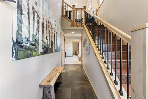 Entry Way - 52 Spinner Pl, Silverthorne, CO 80498 photo 2 of 2