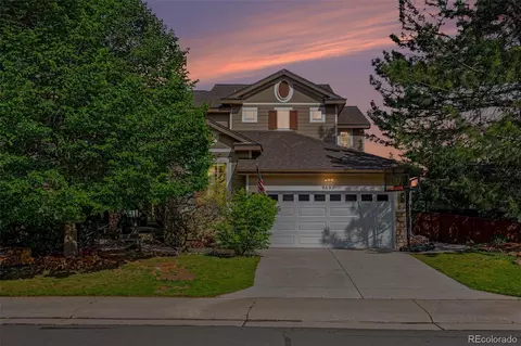 9690 S Dover Way, Littleton, CO 80127